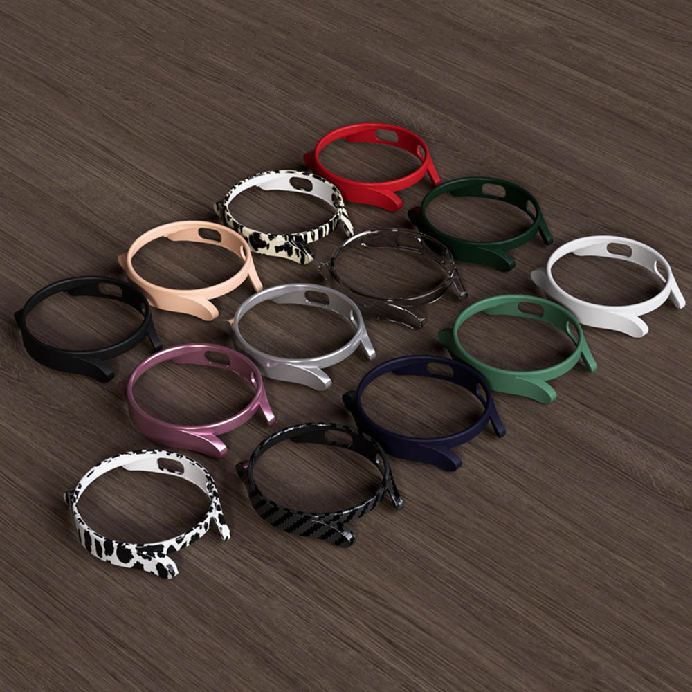 Garmin Smartwatch Accessories - PC Case สําหรับ Samsung Galaxy watch