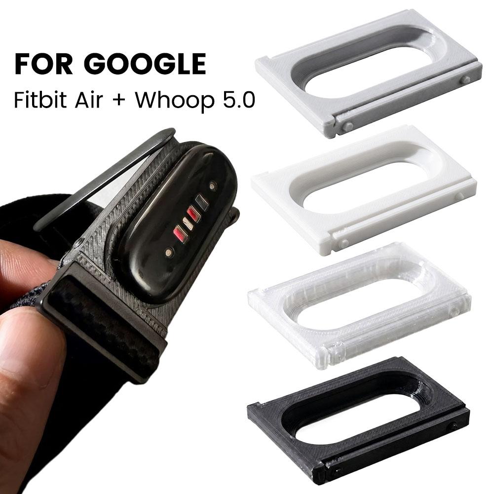 Smartwatch Watch Accessories - ชุดแปลงสายนาฬิกาอัจฉริยะ สำหรับ Smart Watch Fitbit Air