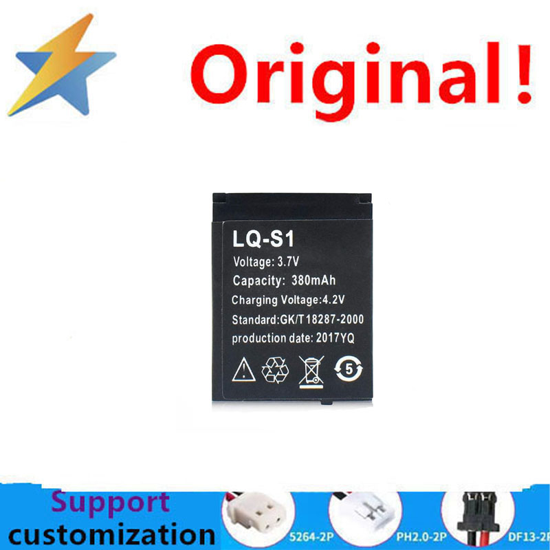 Garmin Smartwatch Accessories - ซื้อเพิ่มจะได้ราคาถูก นาฬิกาโทรศัพท์อัจฉริยะ GPS สำหรับเด็กนักเรียนประถม แบตเตอรี่ลิเธียม 3.7V