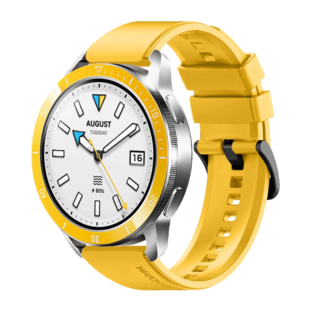 Smartwatch Watch Accessories - สำหรับ Xiaomi Watch S4 / S3