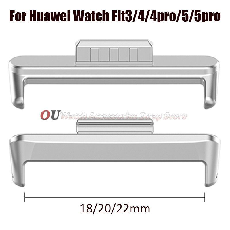 Huawei Smartwatch Accessories - 18 20 มม. 22 มม. 1