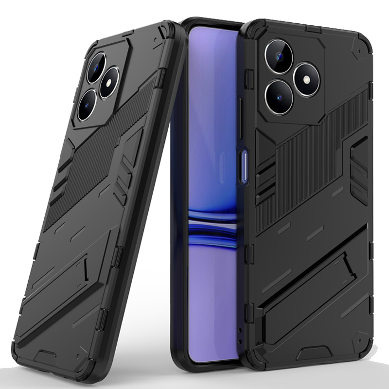 Realme Note 50 - กระเป๋าใส่ของโทรศัพท์สำหรับ Realme Note 50เคสป้องกันการกระแทกแบบเต็มเกราะด้านหลังเคสสำหรับ realme Realme