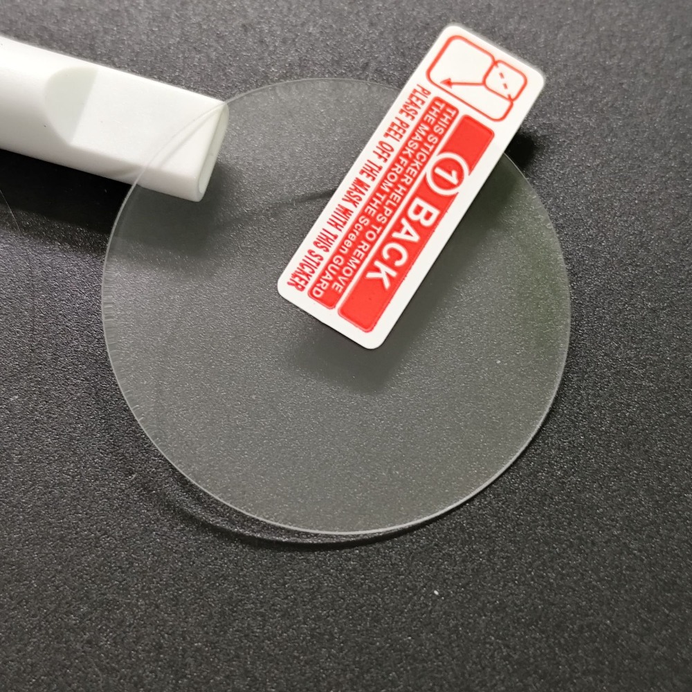เหมาะสำหรับ Samsung Watch 9 8  - Watch Face Protector บทวิจารณ์และราคา