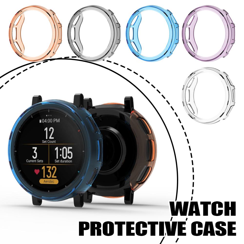 เคสป้องกันนาฬิกาสำหรับ Amazfit - Watch Face Protector บทวิจารณ์และราคา