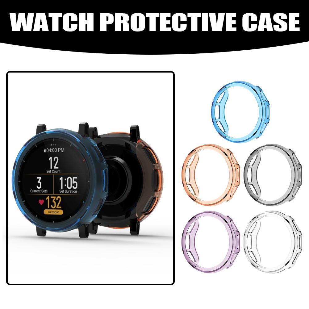 เคสป้องกันนาฬิกาสำหรับ Amazfit - Watch Face Protector บทวิจารณ์และราคา