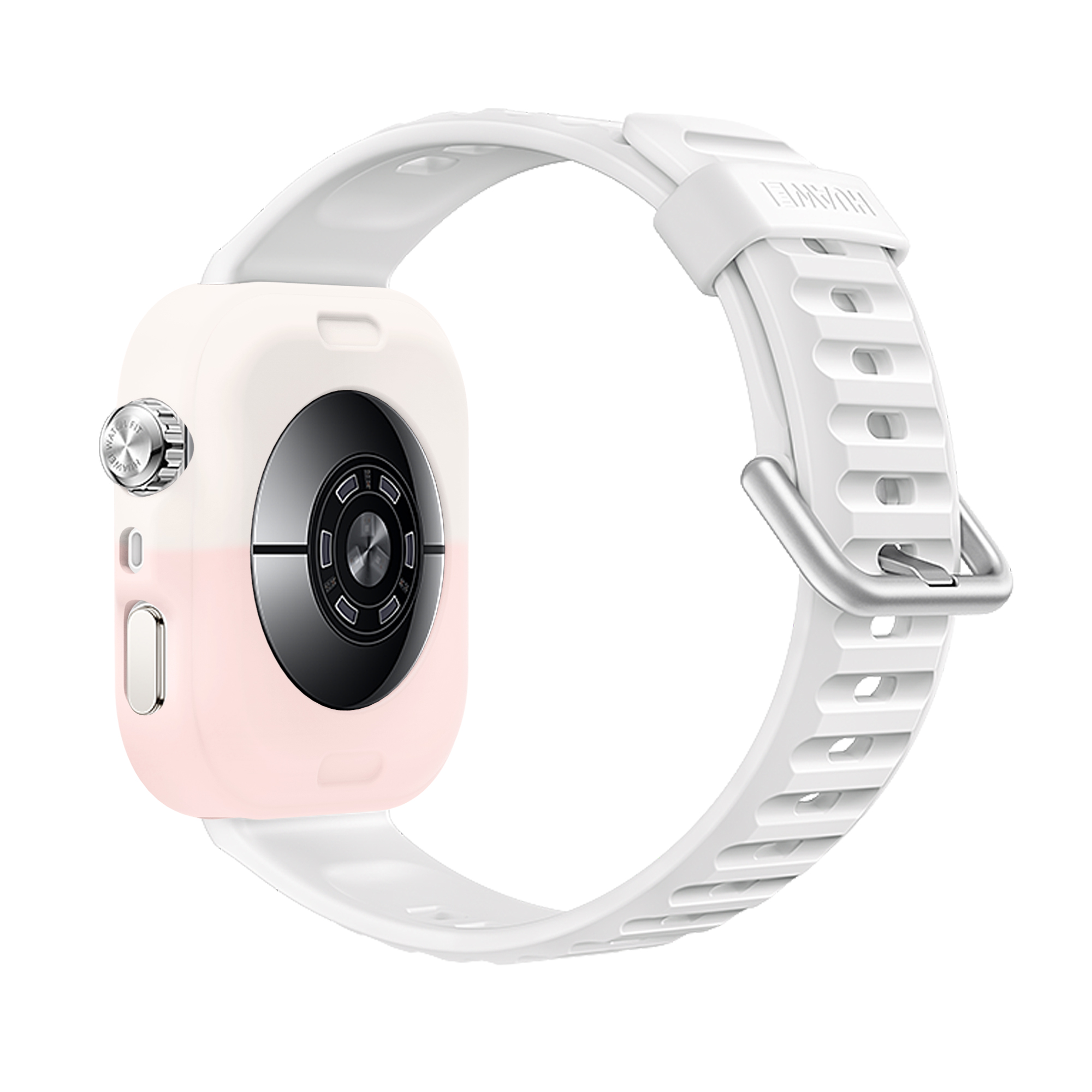 ฝาครอบป้องกันสำหรับนาฬิกาหัวเว - Huawei Smartwatch Accessories บทวิจารณ์และราคา