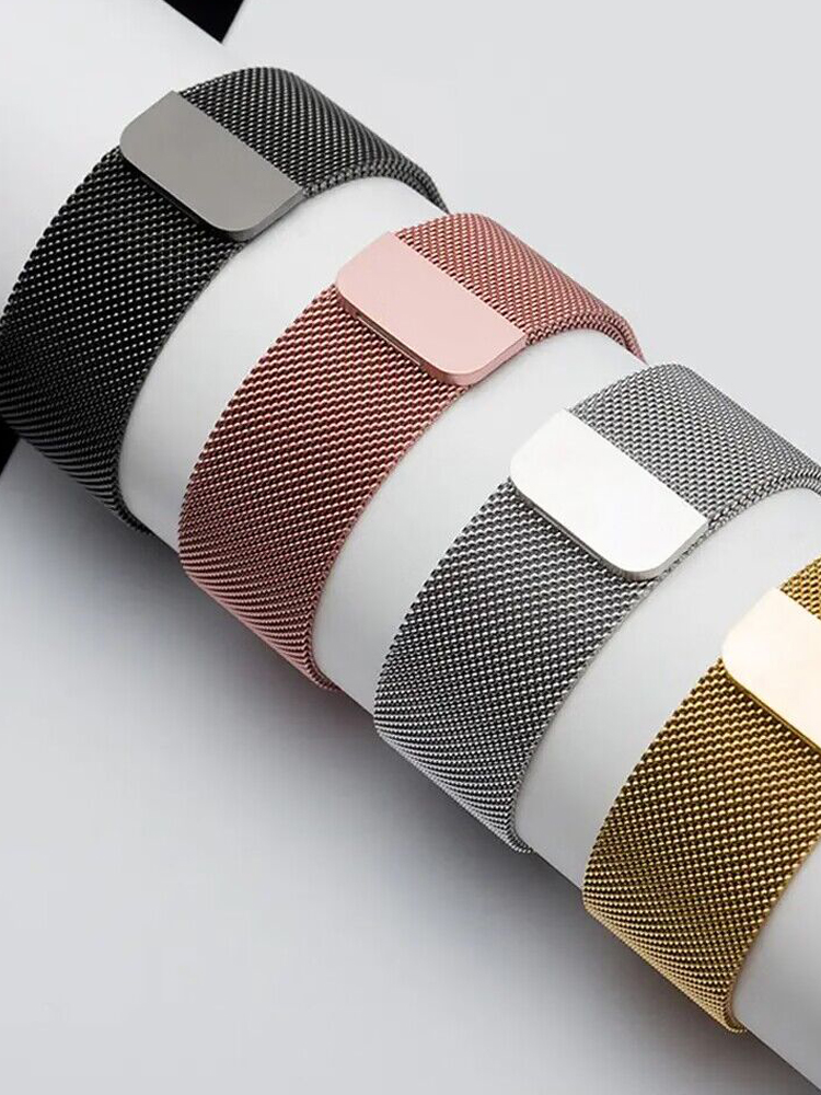 สายแม่เหล็กสำหรับ Apple Watch  - Apple Smartwatch Accessories บทวิจารณ์และราคา