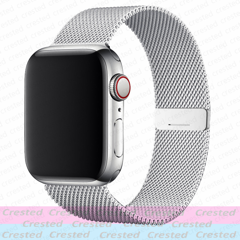 สายแม่เหล็กสำหรับ Apple Watch  - Apple Smartwatch Accessories บทวิจารณ์และราคา