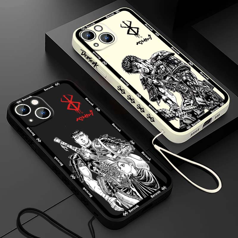 เคสโทรศัพท์ลายการ์ตูนญี่ปุ่น B - Apple Iphone 15 บทวิจารณ์และราคา