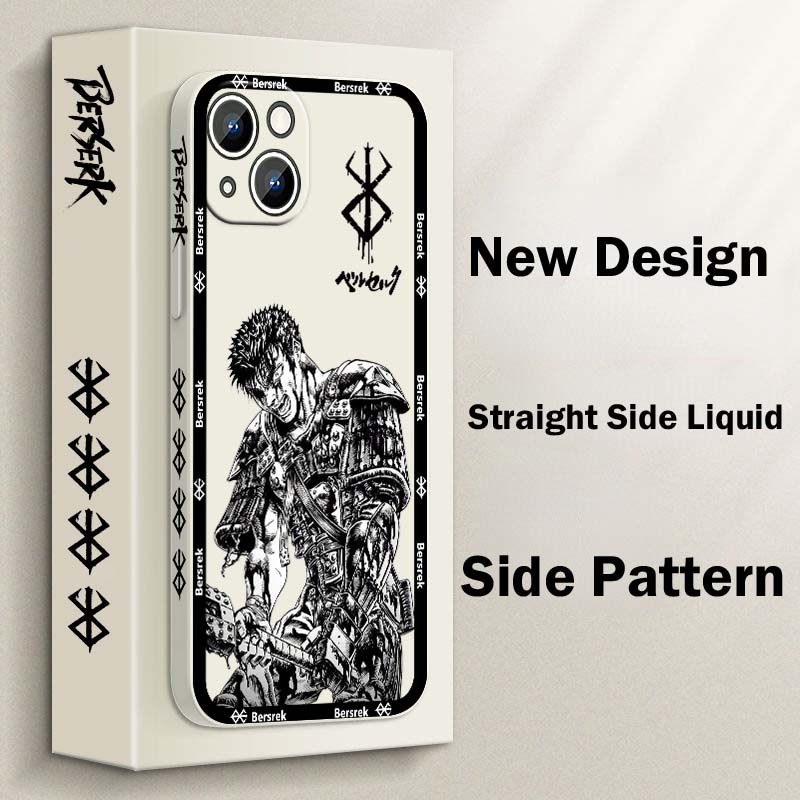 เคสโทรศัพท์ลายการ์ตูนญี่ปุ่น B - Apple Iphone 15 บทวิจารณ์และราคา