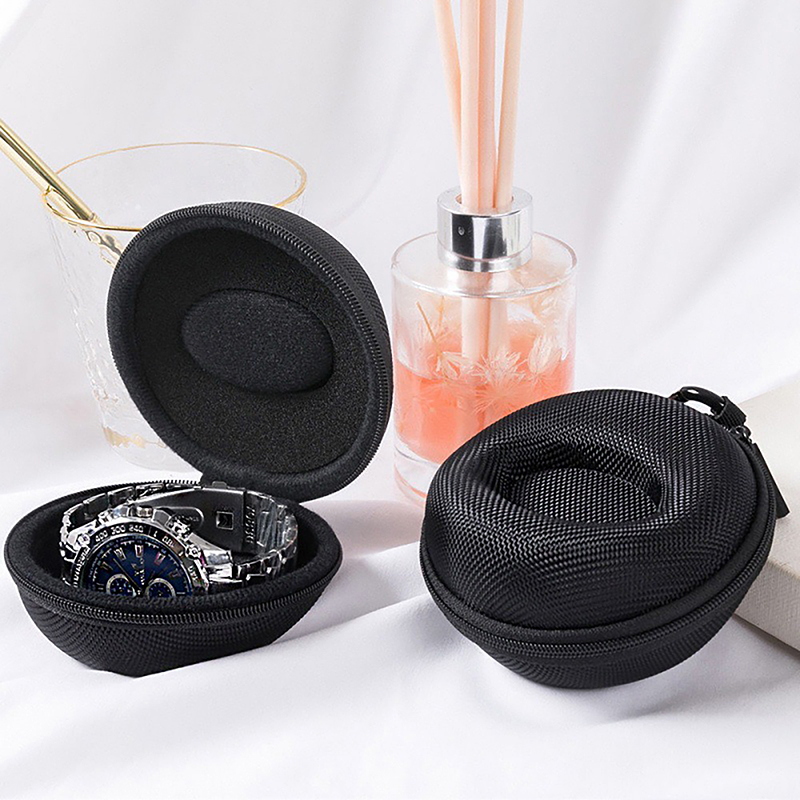 1 PC กระเป๋าเดินทางแบบพกพากล่อ - Smartwatch Id บทวิจารณ์และราคา