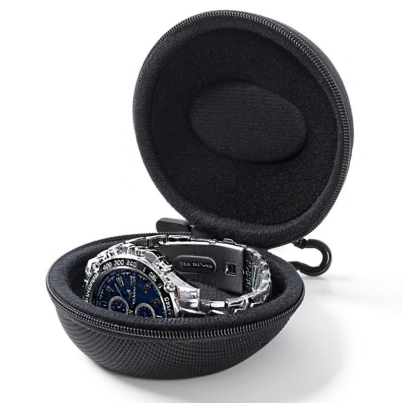 1 PC กระเป๋าเดินทางแบบพกพากล่อ - Smartwatch Id บทวิจารณ์และราคา