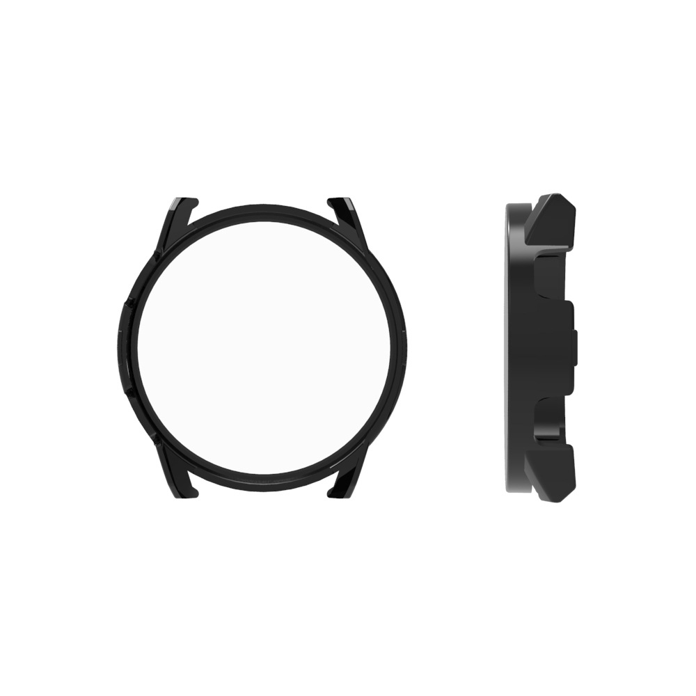 เคสกรอบนาฬิกาสมาร์ทวอทช์ฟิล์มป - Xiaomi Smartwatch S3 Accessories บทวิจารณ์และราคา