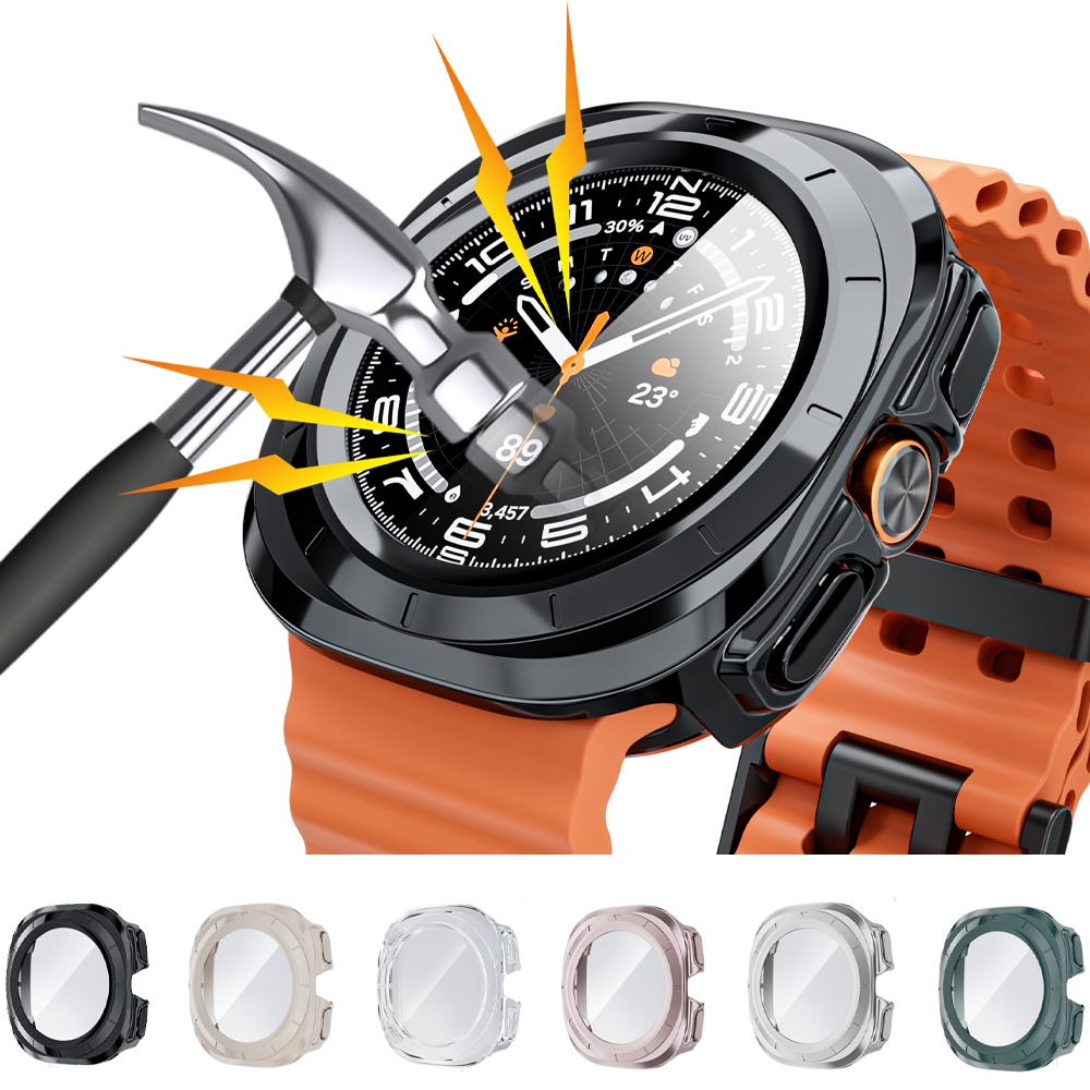เคสสำหรับซัมซุง กาแลคซี่ วอทช์ - Garmin Smartwatch Accessories บทวิจารณ์และราคา