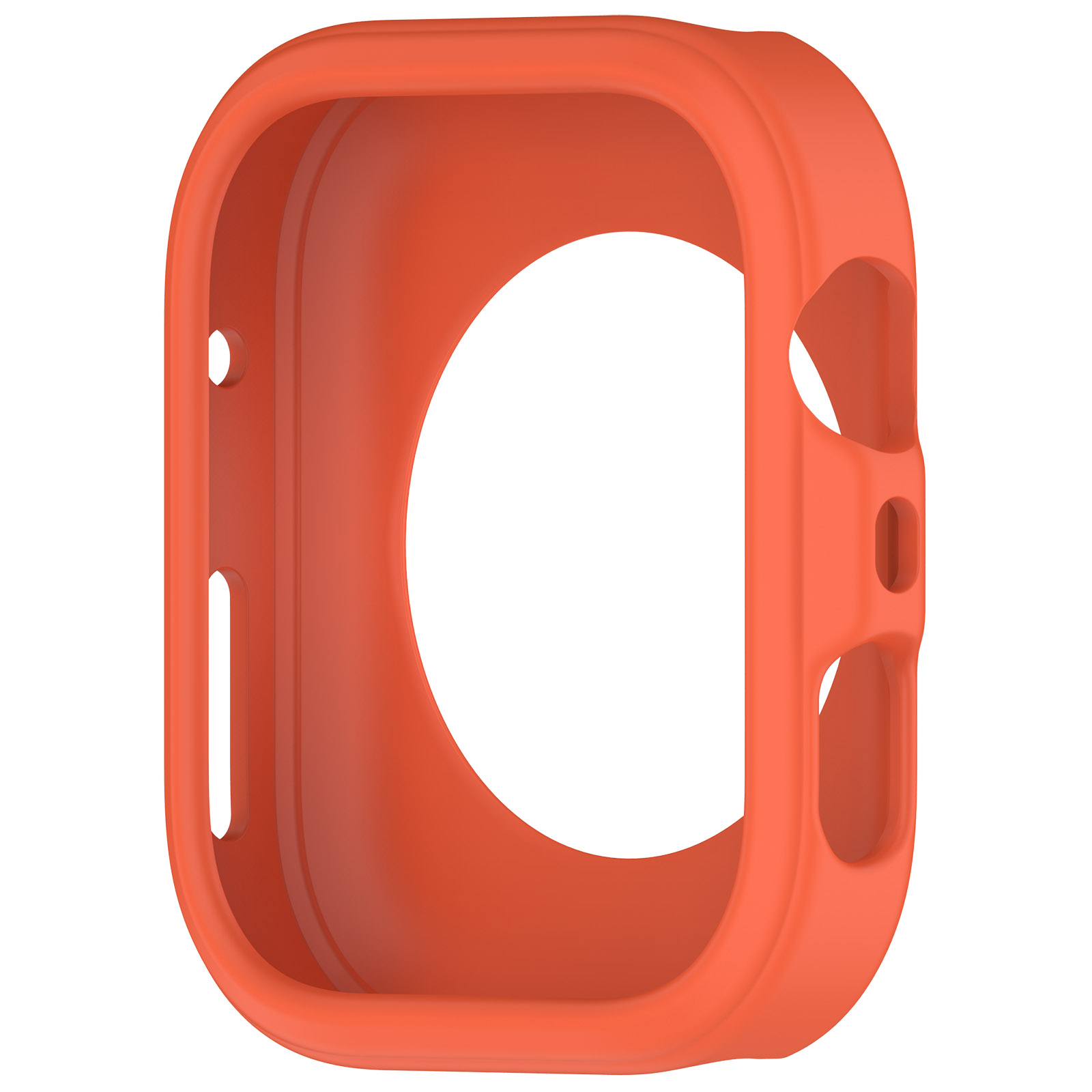 เคสซิลิโคนอ่อนนุ่มสำหรับนาฬิกา - Huawei Smartwatch Accessories บทวิจารณ์และราคา