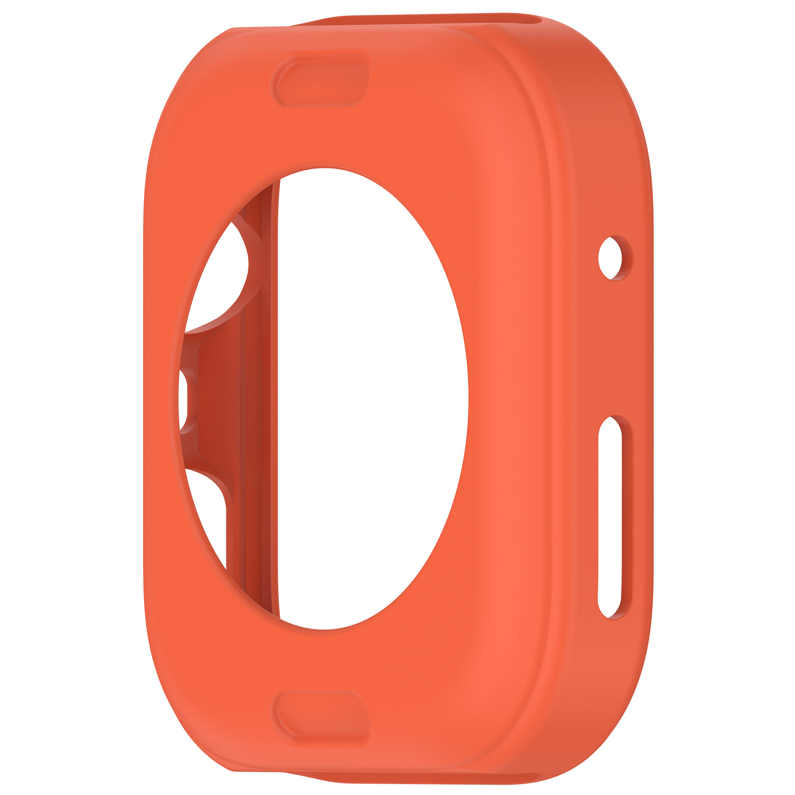 เคสซิลิโคนอ่อนนุ่มสำหรับนาฬิกา - Huawei Smartwatch Accessories บทวิจารณ์และราคา