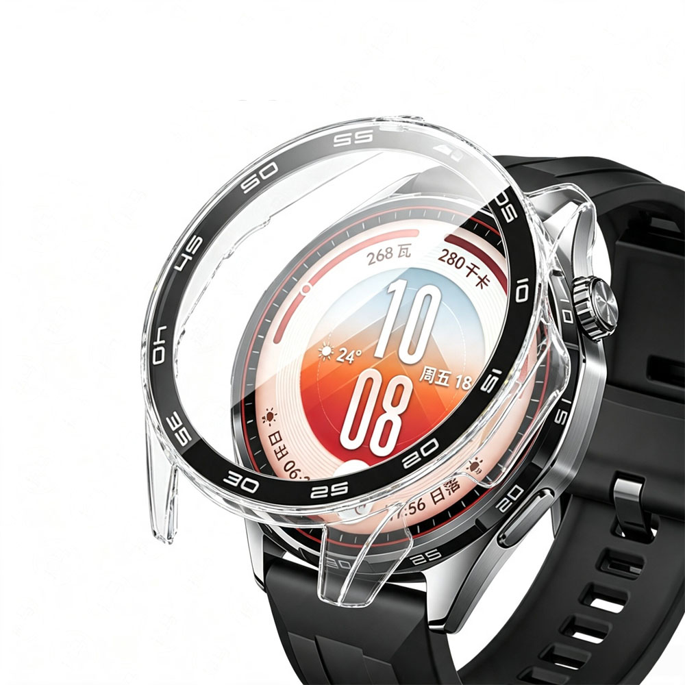 เคสพีซีสำหรับ HUAWEI Watch GT  - Huawei Smartwatch Accessories บทวิจารณ์และราคา
