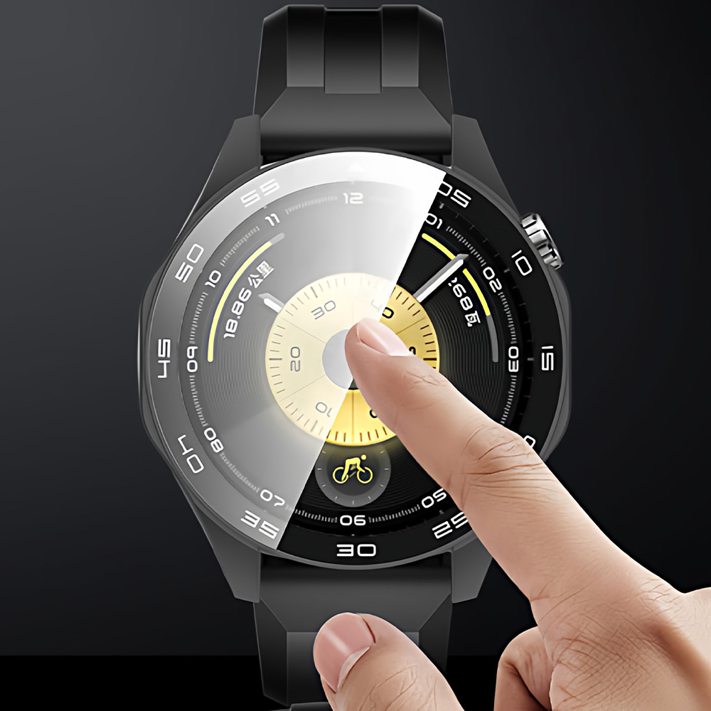 เคสพีซีสำหรับ HUAWEI Watch GT  - Huawei Smartwatch Accessories บทวิจารณ์และราคา