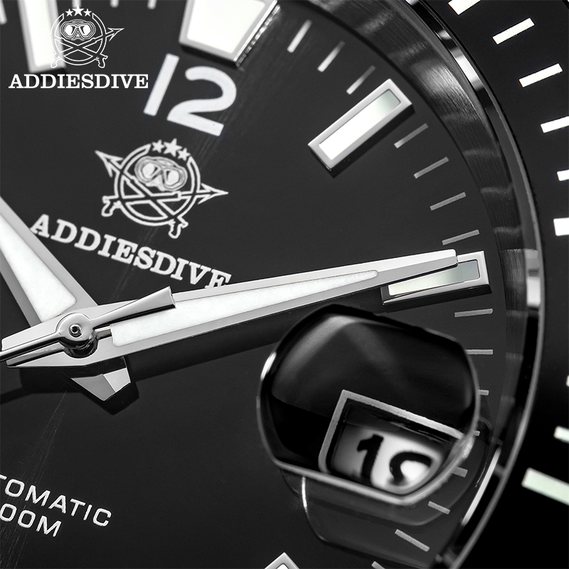 ADDIESDIVE ใหม่ดําน้ําของขวัญน - Accessories With Watch บทวิจารณ์และราคา