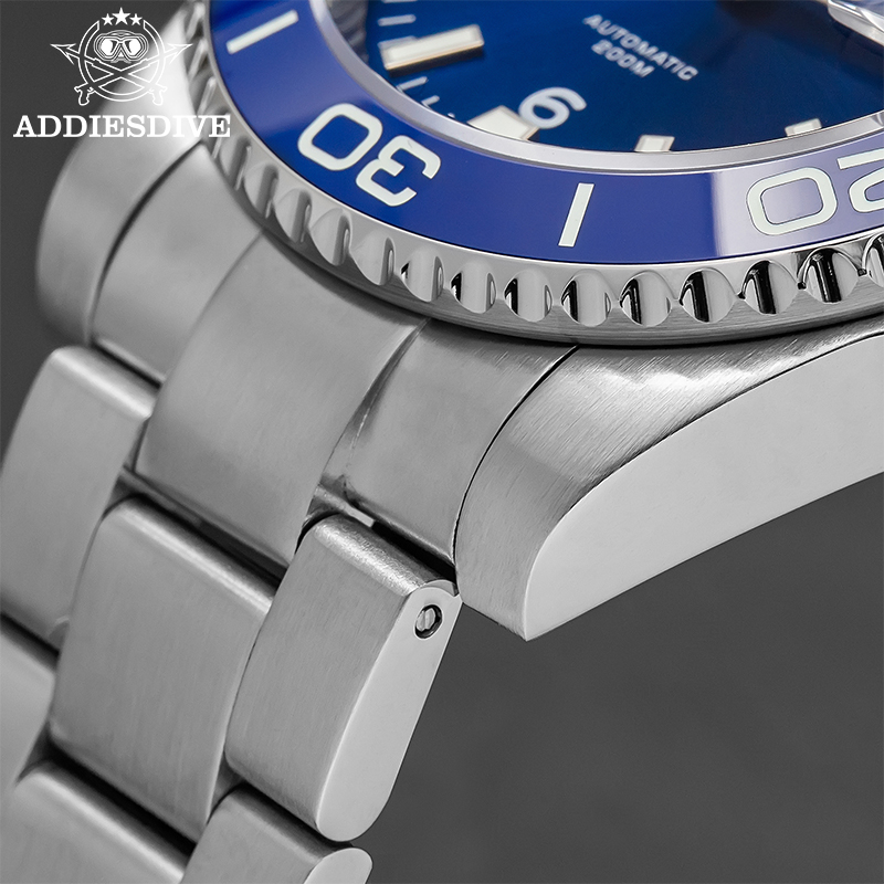 ADDIESDIVE ใหม่ดําน้ําของขวัญน - Accessories With Watch บทวิจารณ์และราคา