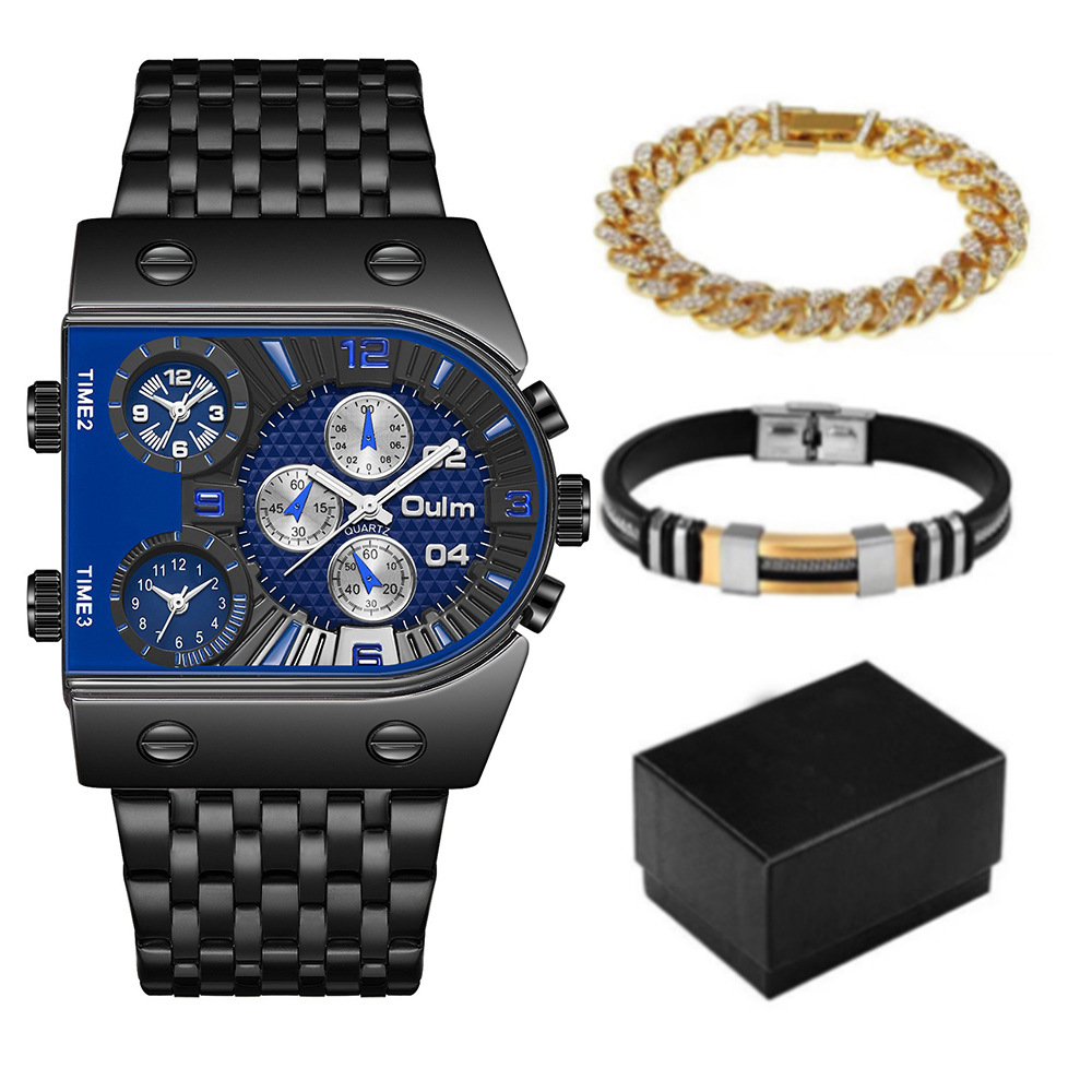นาฬิกาควอทซ์กันน้ำเรืองแสงหน้า - Smartwatch Faces บทวิจารณ์และราคา
