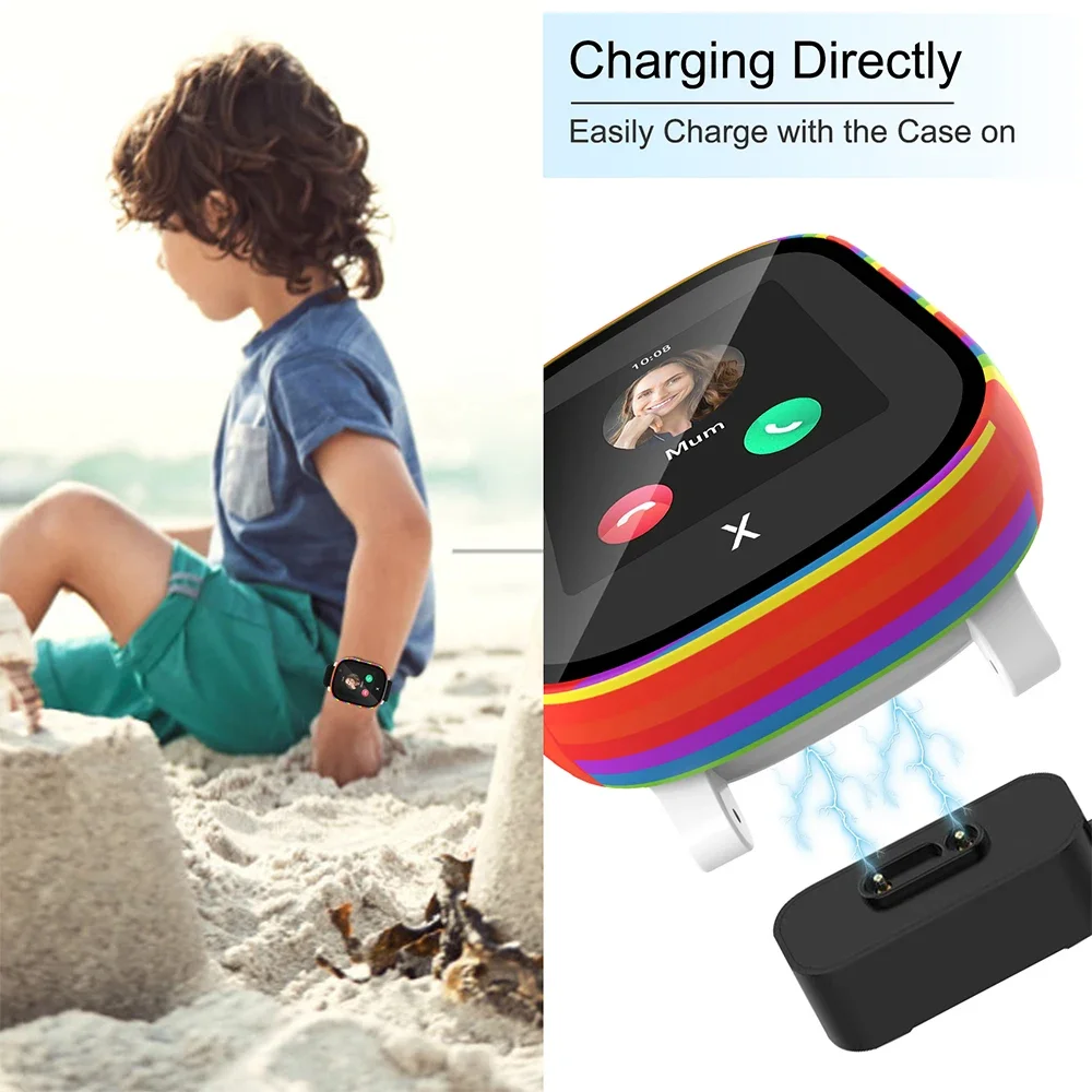 เคสสำหรับ xploar X6 Play อุปกร - Garmin Smartwatch Accessories บทวิจารณ์และราคา