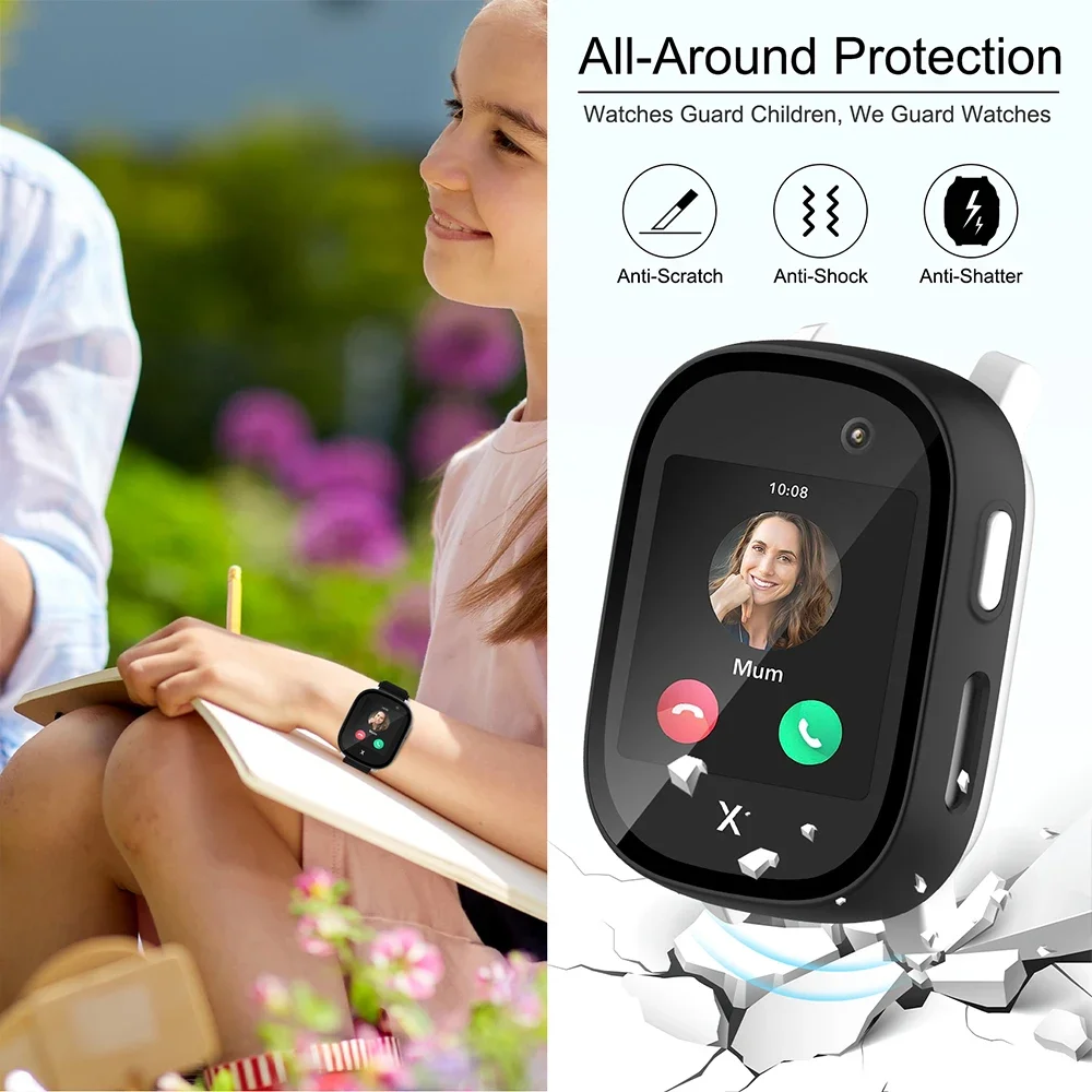 เคสสำหรับ xploar X6 Play อุปกร - Garmin Smartwatch Accessories บทวิจารณ์และราคา