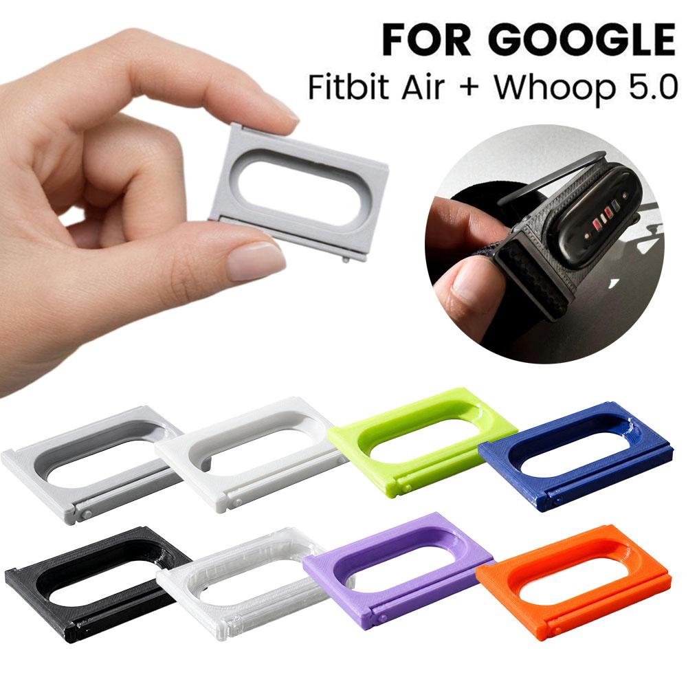 สำหรับ Fitbit Air Whoop 5.0 ชุ - Smartwatch Watch Accessories บทวิจารณ์และราคา
