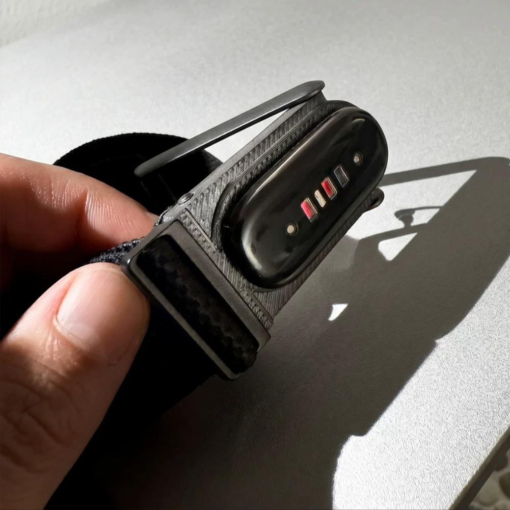 ชุดแปลงสายนาฬิกาอัจฉริยะ สำหรั - Smartwatch Watch Accessories บทวิจารณ์และราคา