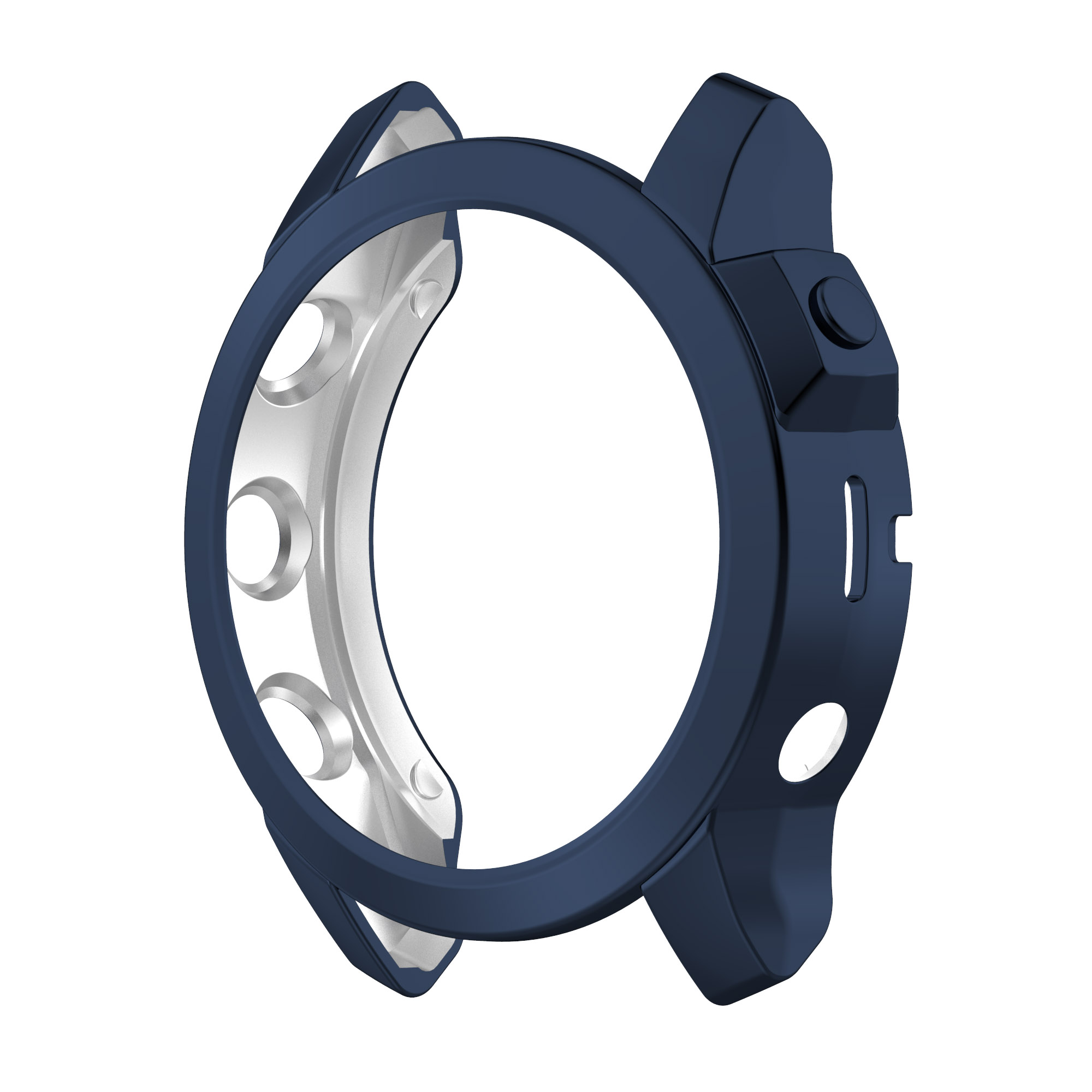 ป้องกันสําหรับ Garmin Fenix 7  - Garmin Smartwatch Accessories บทวิจารณ์และราคา