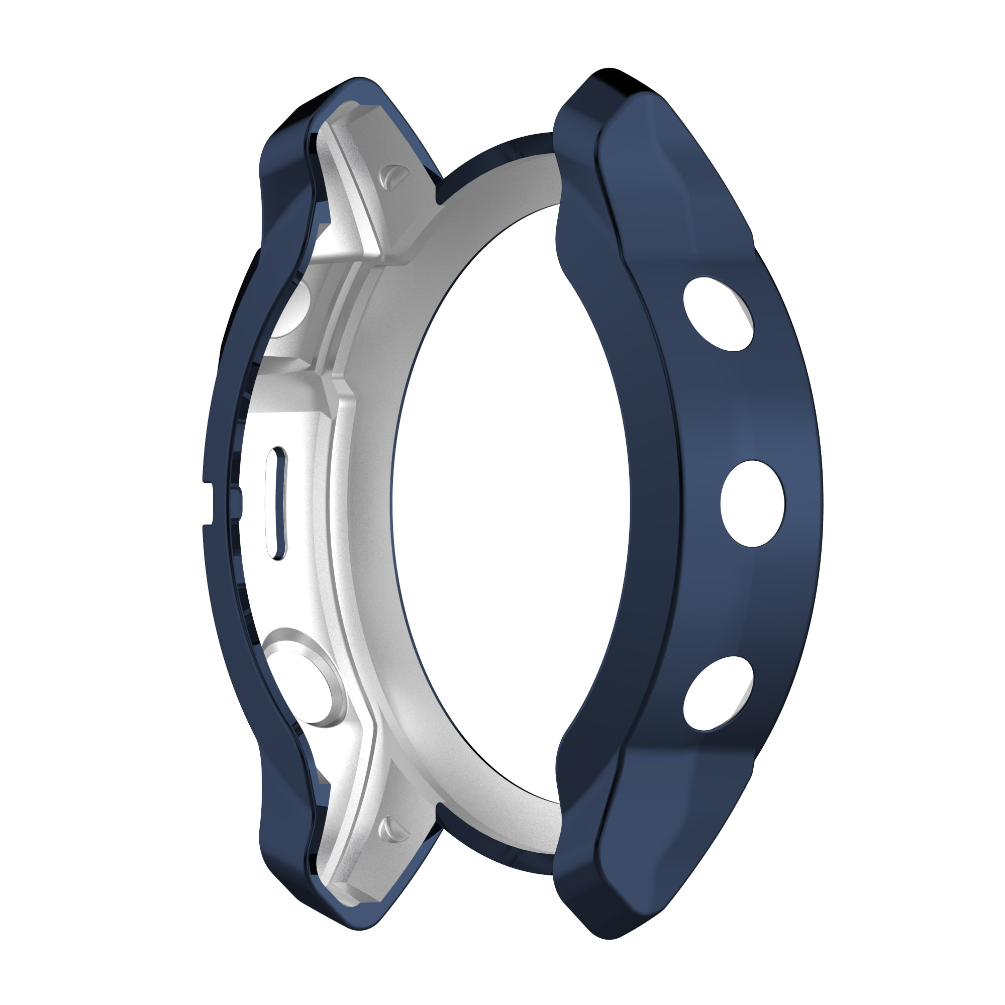ป้องกันสําหรับ Garmin Fenix 7  - Garmin Smartwatch Accessories บทวิจารณ์และราคา