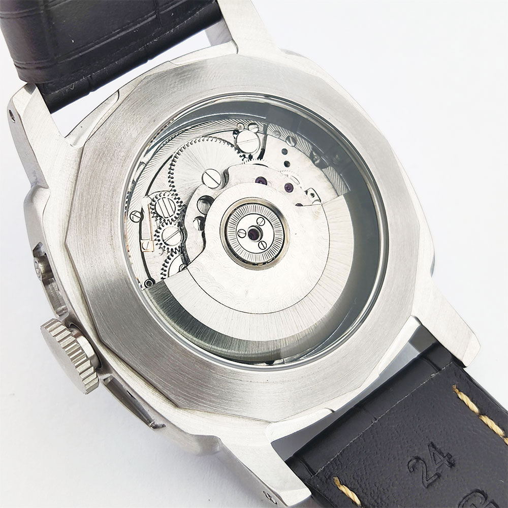 44 มม.นาฬิกาผู้ชาย ซีกัล ST255 - Accessories With Watch บทวิจารณ์และราคา