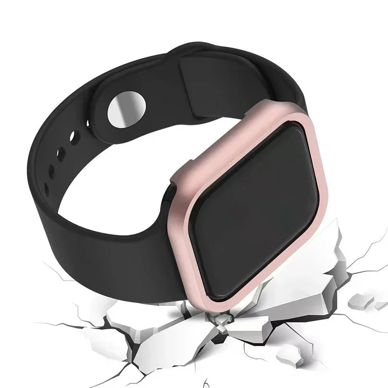 สําหรับ iWatch SE Series 10 9  - Apple Smartwatch Accessories บทวิจารณ์และราคา