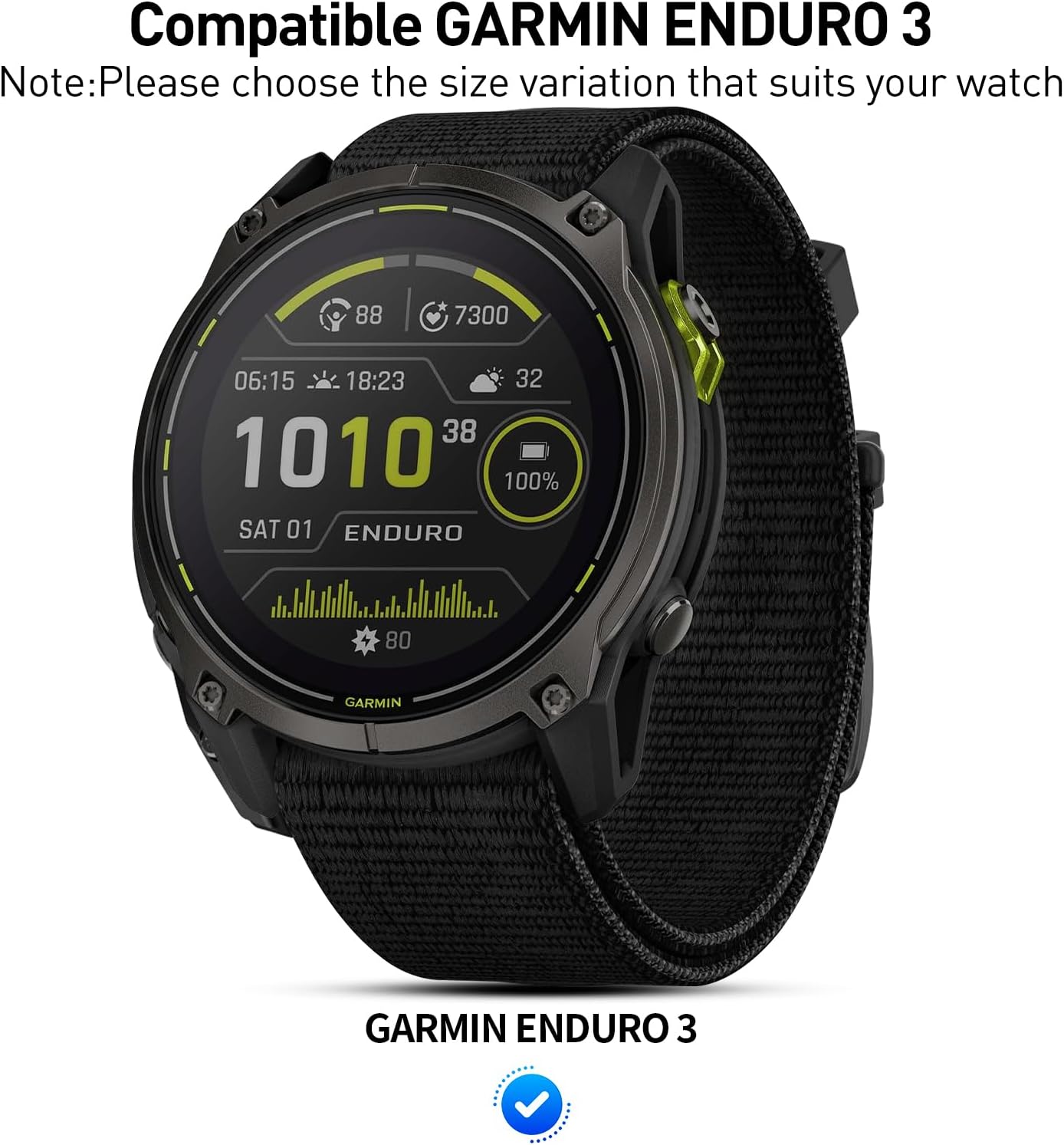 ฟิล์มกระจกนิรภัยสำหรับการ์มิน  - Garmin Smartwatch Accessories บทวิจารณ์และราคา