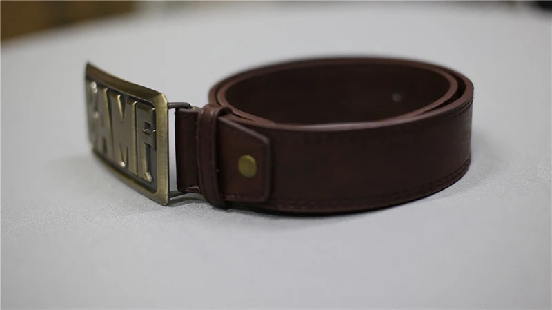 ร้อนแรง! เข็มขัดคอสเพลย์ Mccre - Accessories With Watch บทวิจารณ์และราคา