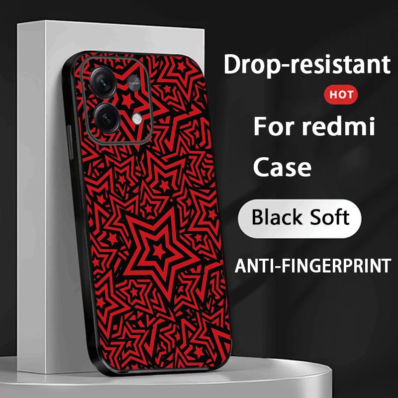 เคสโทรศัพท์ลายโปสเตอร์เกม Pers - Xiaomi Redmi Note 13 บทวิจารณ์และราคา