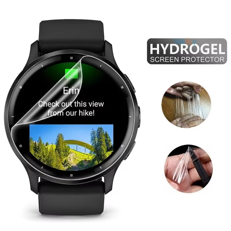 สําหรับ Garmin Venu 3s Full HD - Garmin Smartwatch Accessories บทวิจารณ์และราคา