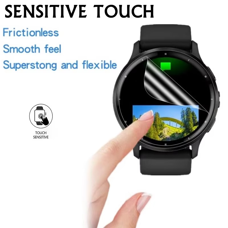 สําหรับ Garmin Venu 3s Full HD - Garmin Smartwatch Accessories บทวิจารณ์และราคา