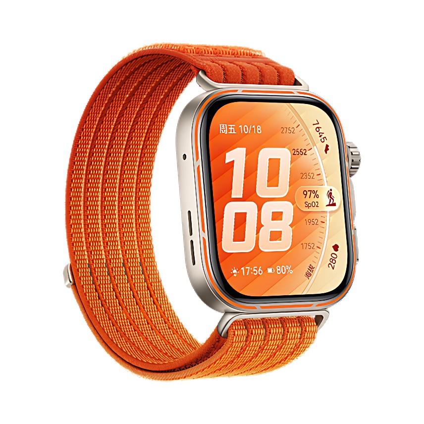 สายนาฬิกาแบบเดิม 1:1 สำหรับ Hu - Smartwatch Id บทวิจารณ์และราคา