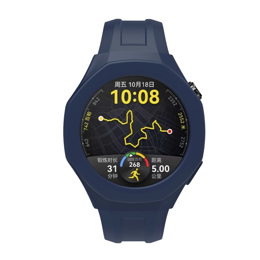 เคสซิลิโคนสำหรับนาฬิกา Huawei  - Huawei Smartwatch Accessories บทวิจารณ์และราคา
