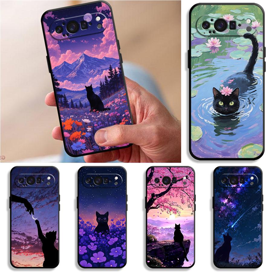 ฟันดาเคสโทรศัพท์สำหรับกูเกิลพิ - Google Pixel 9 บทวิจารณ์และราคา