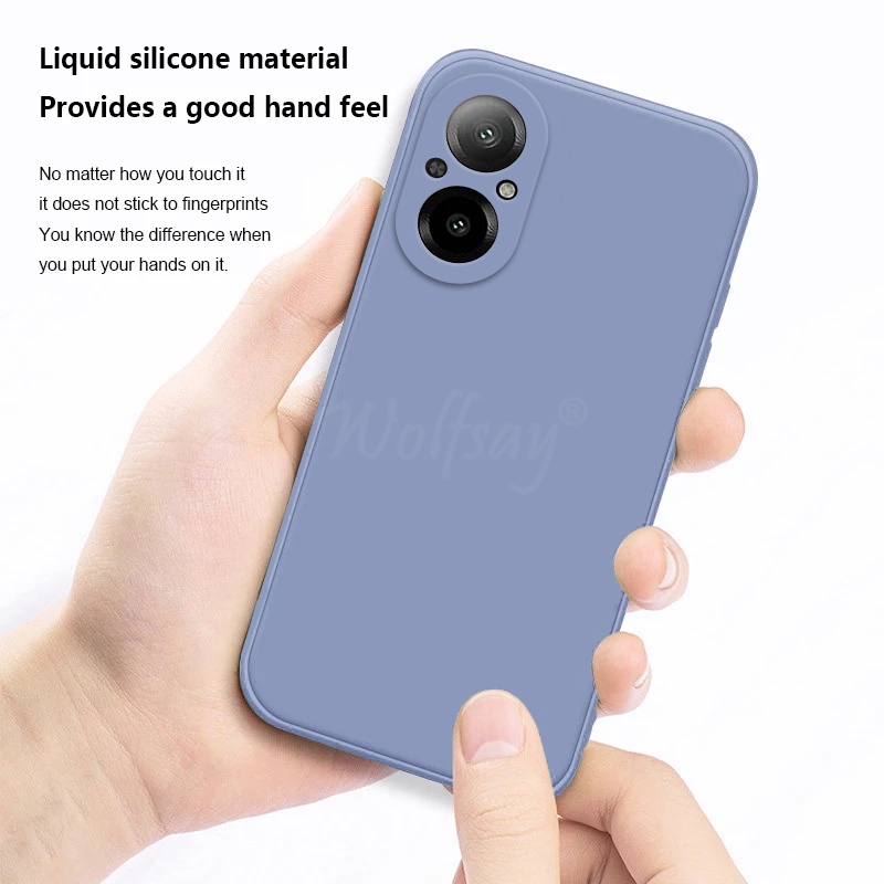 สําหรับRealme C67 กรณีซิลิโคนเ - Realme C67 บทวิจารณ์และราคา