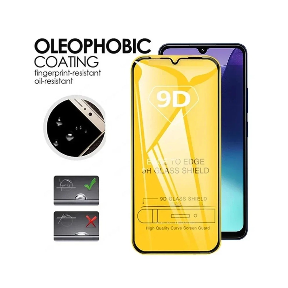 กระจกกันรอย 5 ชิ้น สำหรับ Real - Realme C67 บทวิจารณ์และราคา