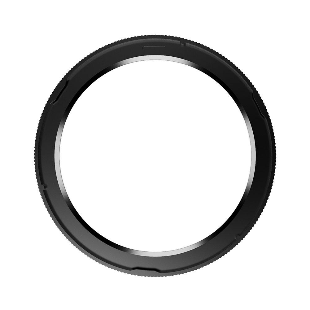 กรอบโลหะเปลี่ยนฝาครอบนาฬิกา BE - Xiaomi Smartwatch S3 Accessories บทวิจารณ์และราคา