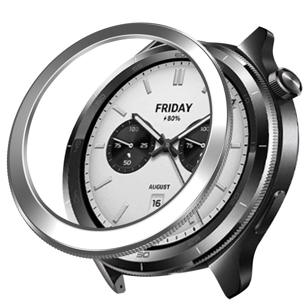 กรอบโลหะเปลี่ยนฝาครอบนาฬิกา BE - Xiaomi Smartwatch S3 Accessories บทวิจารณ์และราคา