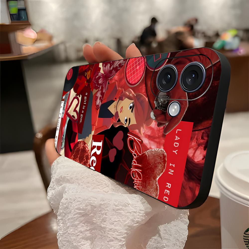 Hot Carmen Sandiegoการ์ตูนสําห - Apple Iphone 15 บทวิจารณ์และราคา