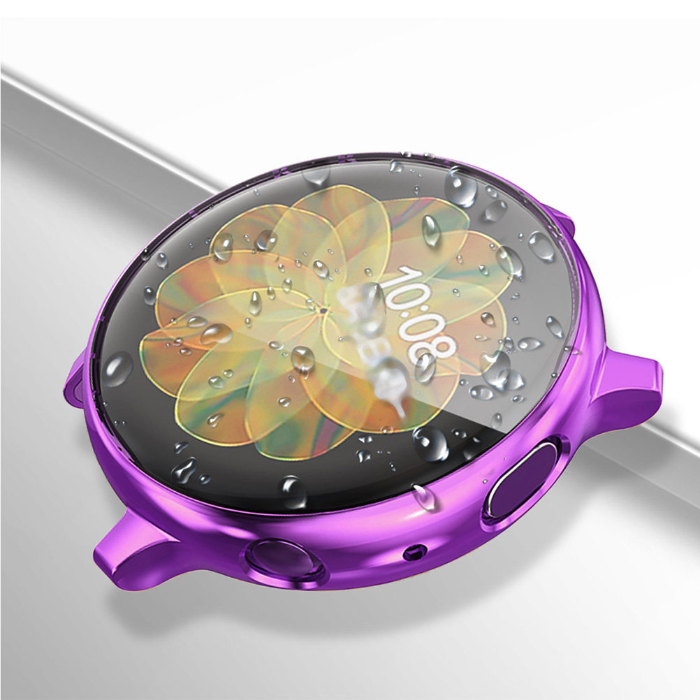 ฝาครอบป้องกันตัวเรือนนาฬิกาแบบ - Smartwatch Case บทวิจารณ์และราคา