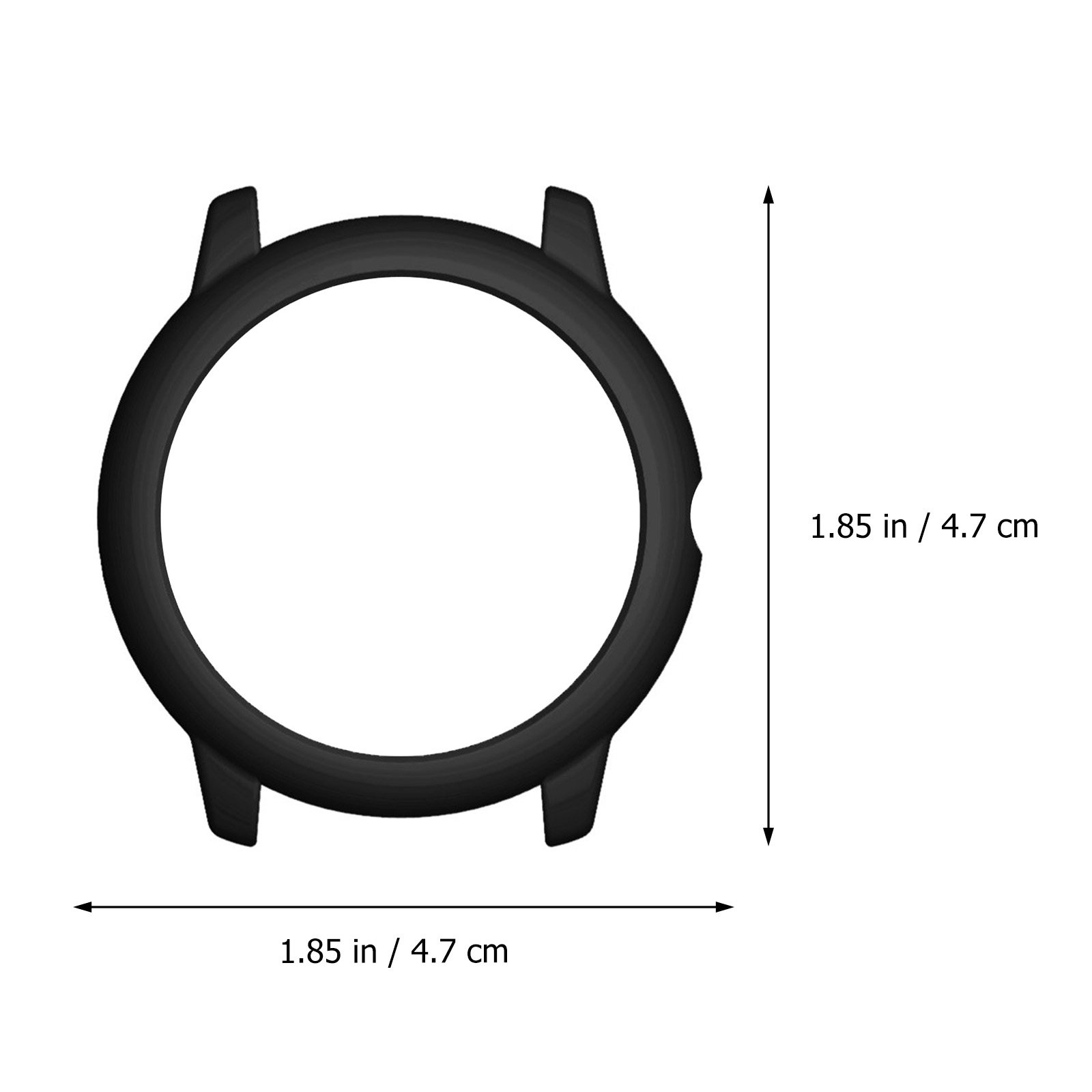 เคสป้องกันนาฬิกาอัจฉริยะ Solar - Smartwatch Case บทวิจารณ์และราคา