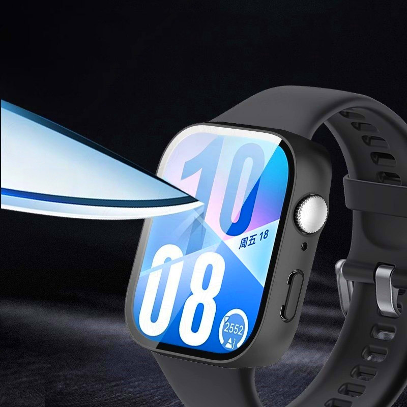 เคสสำหรับนาฬิกาหัวเว่ยฟิต 4/5/ - Huawei Smartwatch Accessories บทวิจารณ์และราคา