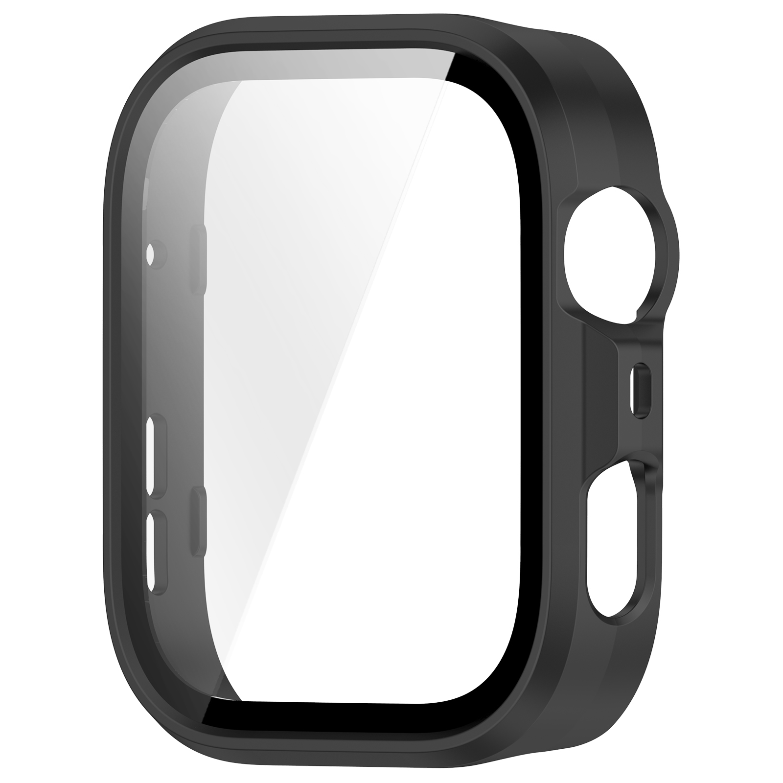 เคสสำหรับนาฬิกาหัวเว่ยฟิต 4/5/ - Huawei Smartwatch Accessories บทวิจารณ์และราคา